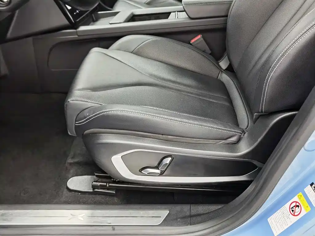 XPeng G3 2021 2020 520i Smart Edition