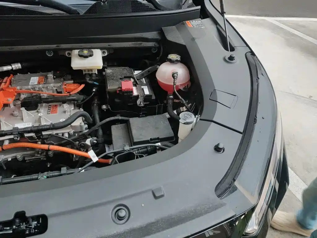 Фото 22 - Buick E5