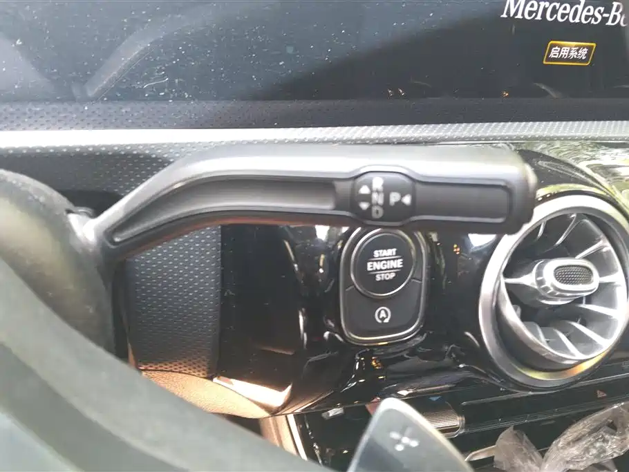 Mercedes-Benz A-Class 2020 A 200 L Sport Sedan фото 16