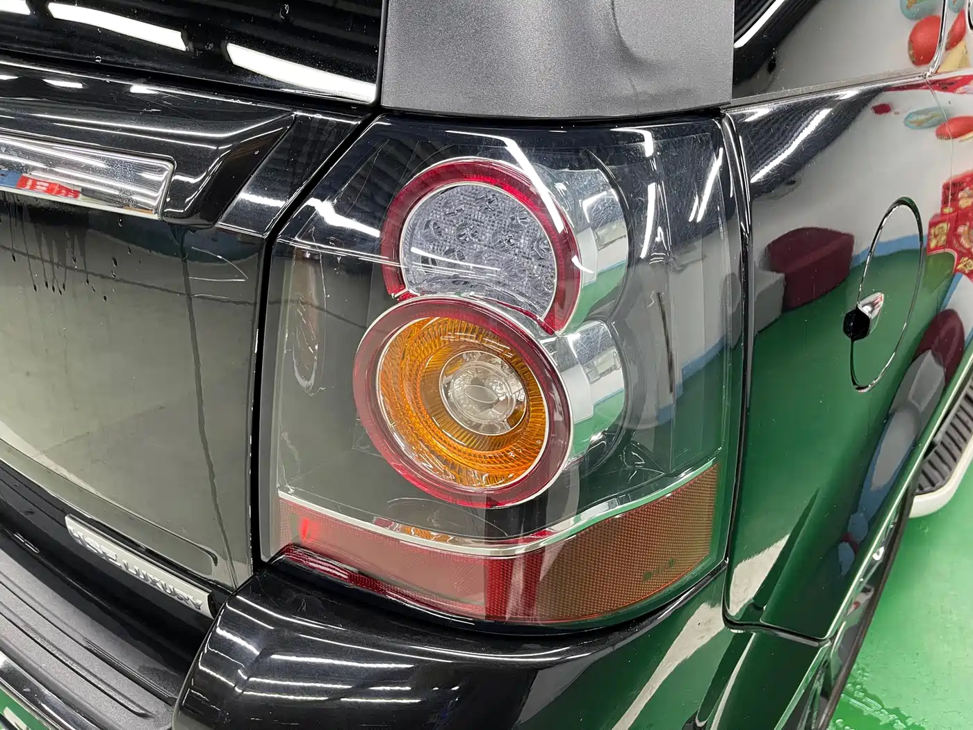 Land Rover Freelander 2 2014 2015 2.0T Si4 HSE Luxury Collector's Edition