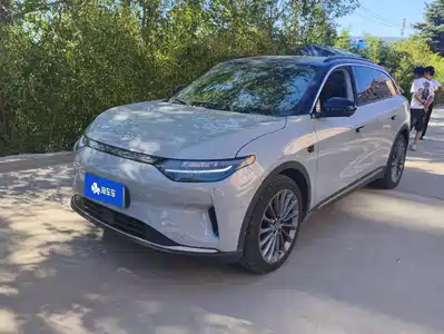 Leapmotor C11