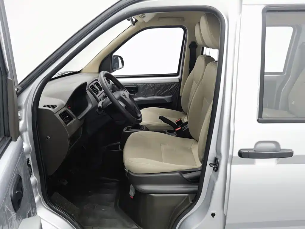 Wuling Motors Wuling Rongguang S 2024 2023 1.5L Base 5/7 Seater