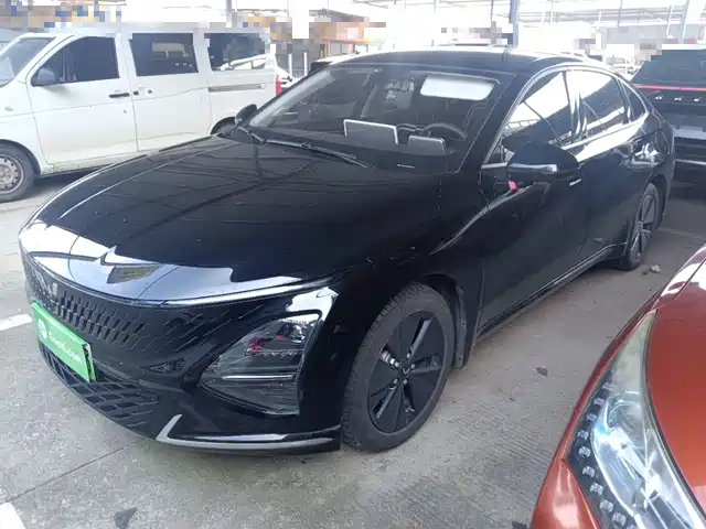 Wuling Motors Wuling Xingguang 2024