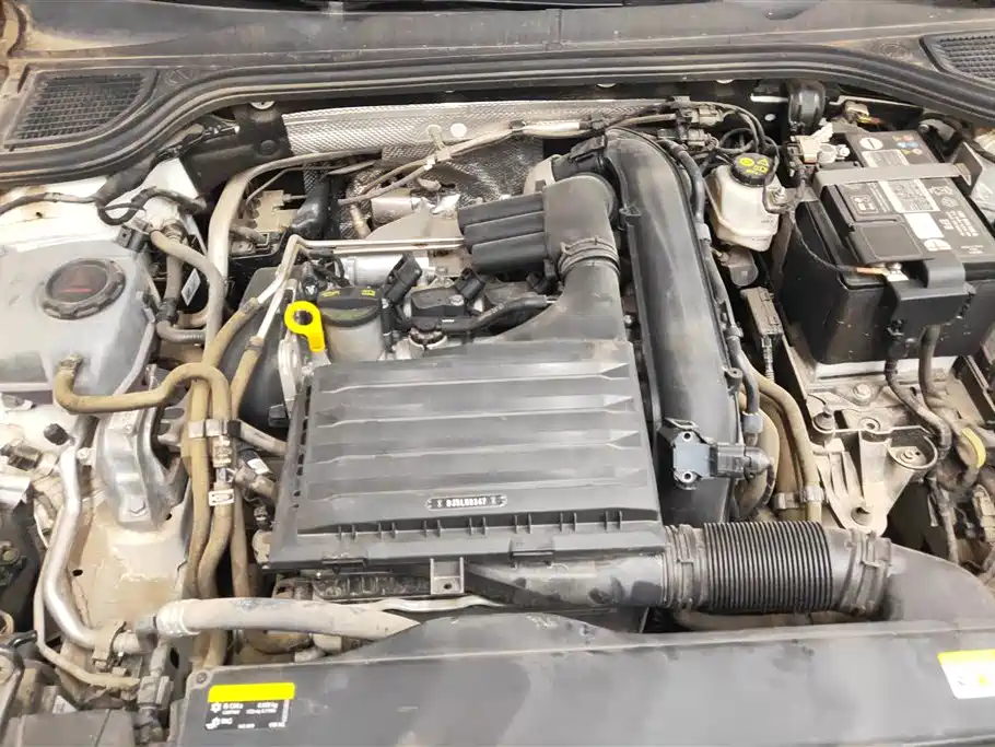 Volkswagen Golf 2021 280TSI DSG Pro фото 10