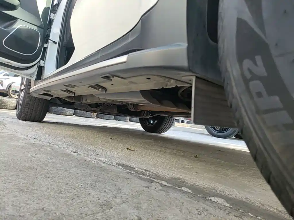 Kia KX5 2017 2016 Model 1.6T Automatic 2WD DLX