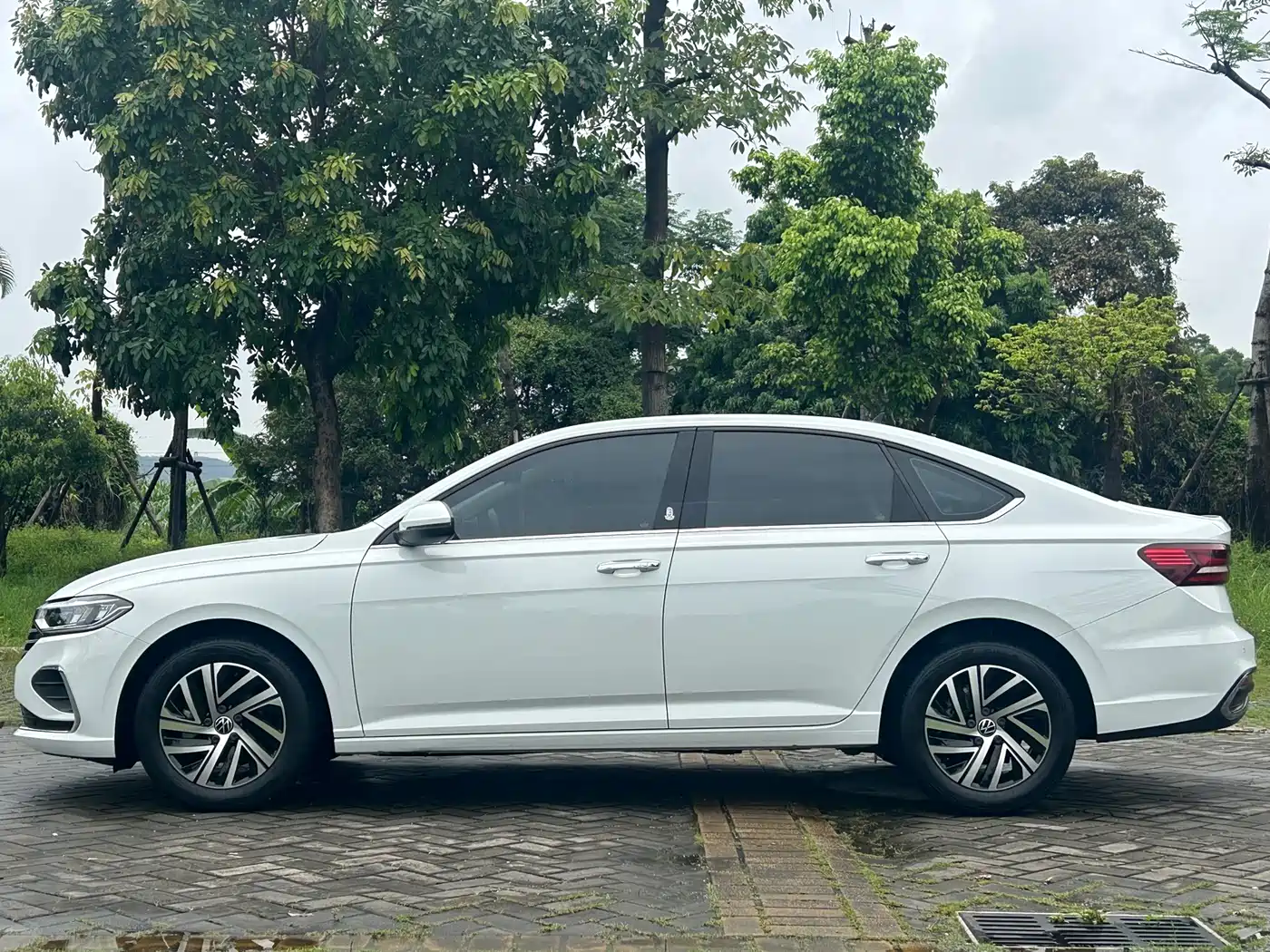 Volkswagen Lavida, миниатюра 5