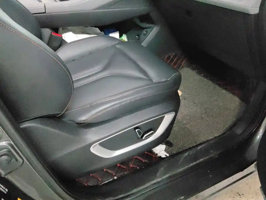 Photo 8 - Changan CS75 PLUS