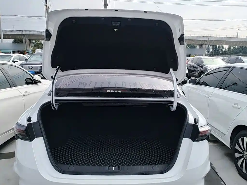 Geely Binrui 2024 2024 Binrui COOL 1.5T DCT Soaring Dragon Edition