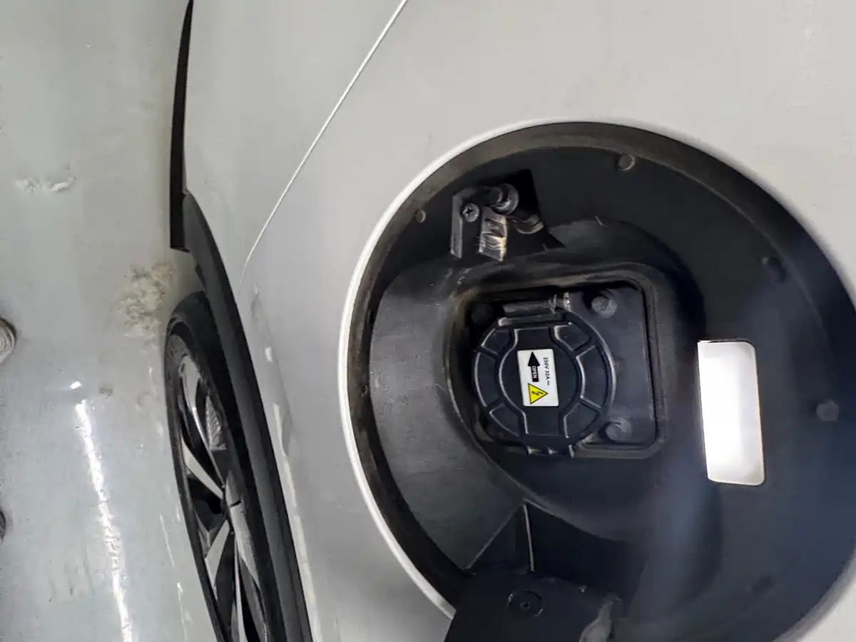 BYD Song PLUS PHEV 2021 DM-i 110KM Flagship PLUS фото 32