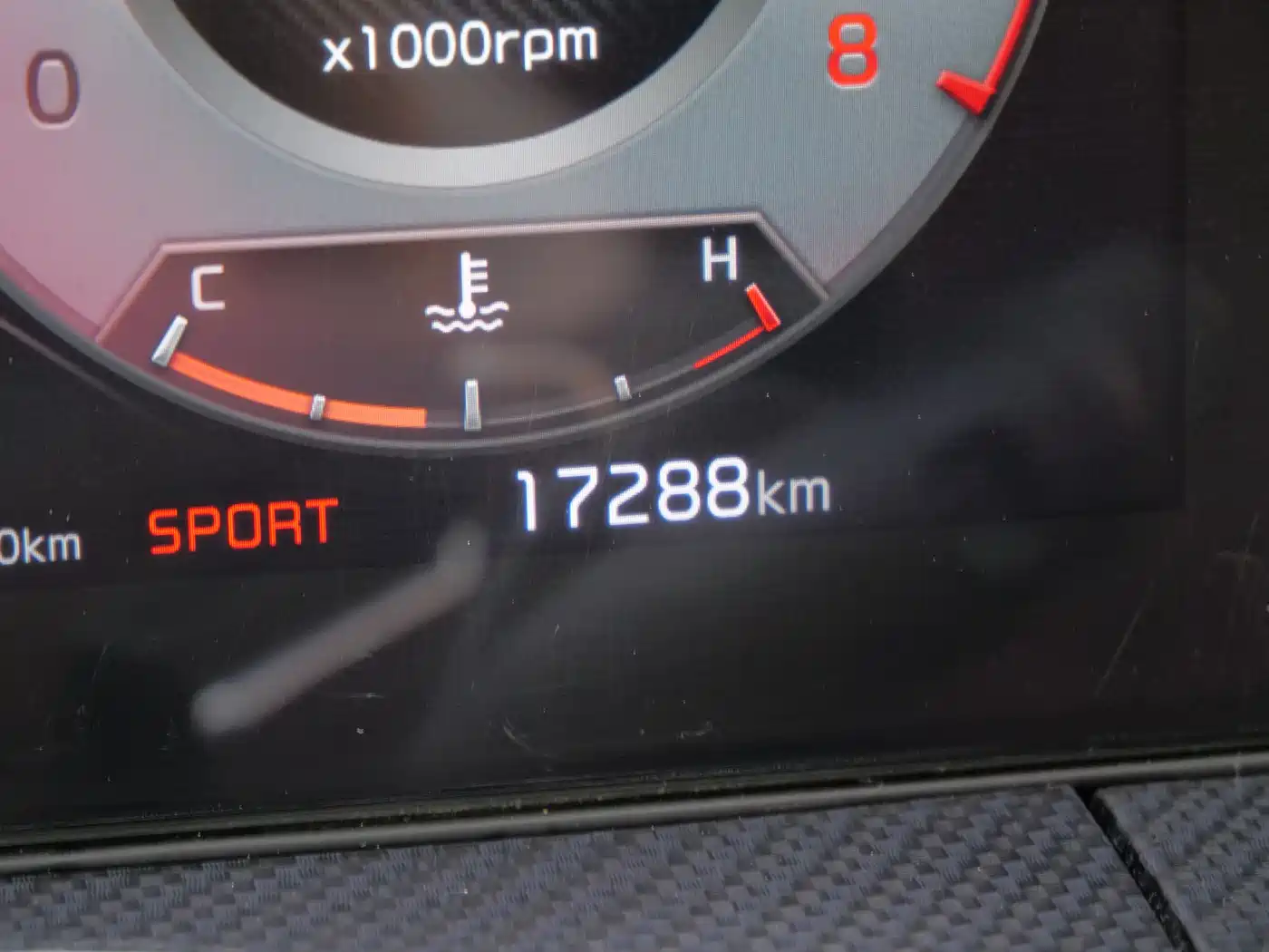 Kia K5 2020 380T GT-Line Premium Tech Version фото 16