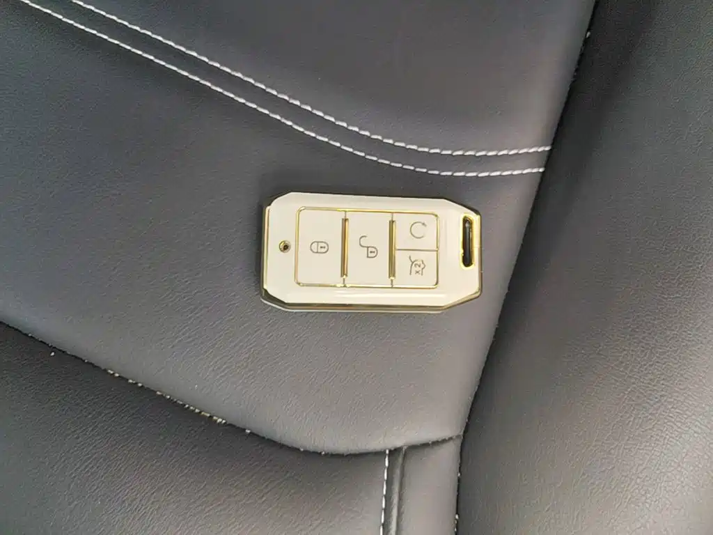 BYD Yuan New Energy 2020 2019 EV535 High Energy Navigation Edition