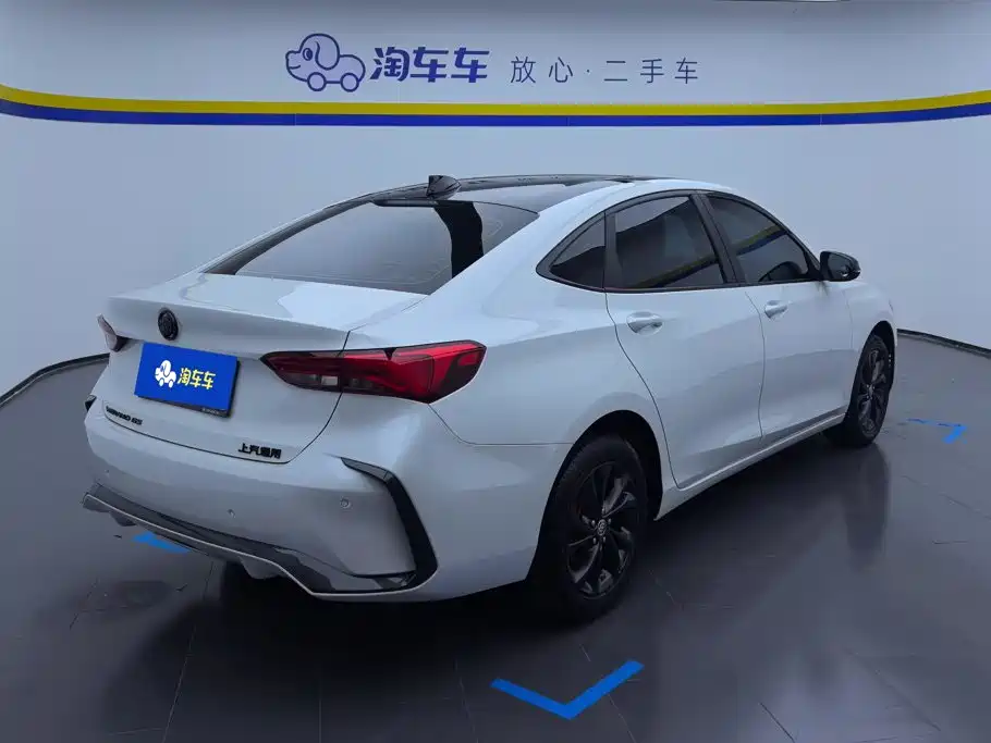 Buick Verano 2025 2023 Pro GS Wind Hunter Edition
