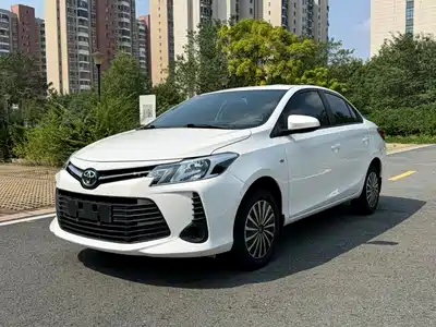 Toyota Vios