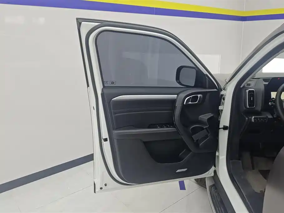 Haval Big Dog 2022 1.5T DCT 2WD Malinois Hunting Edition фото 7