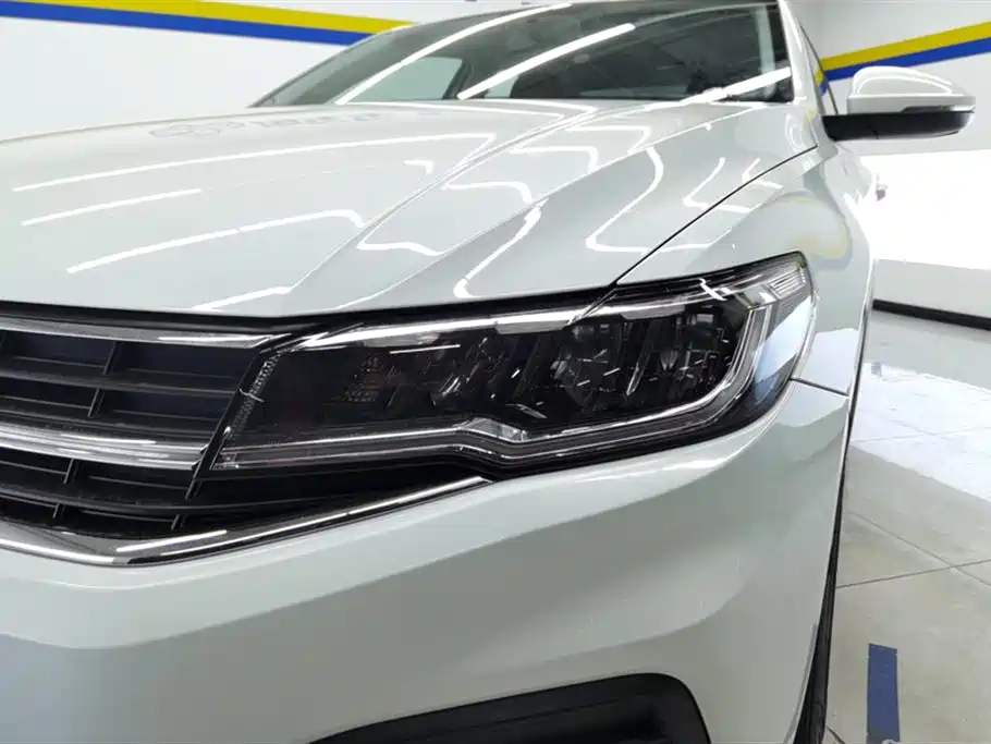 Volkswagen Bora 2021 1.5L Automatic Fashion Smart Edition фото 5