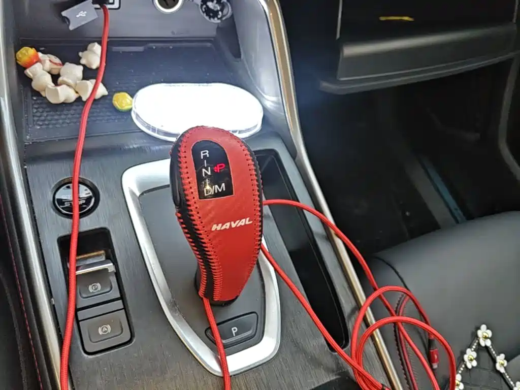 Photo 19 - Haval H6