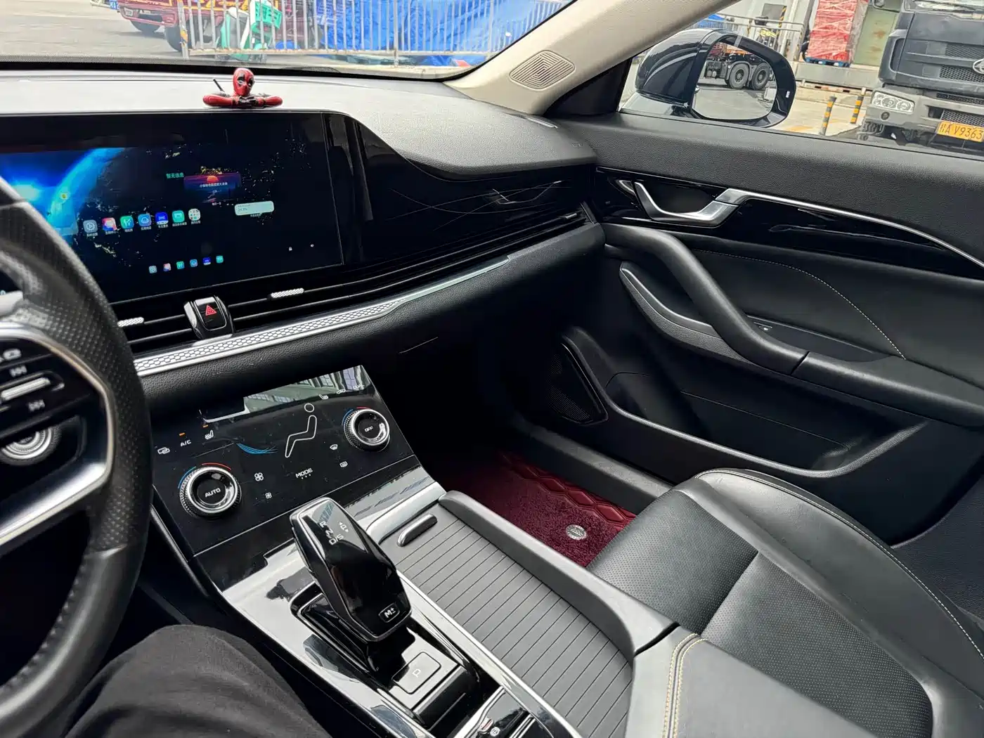 Фото 24 - Besturn B70