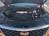 Фото 10 - Cadillac XT5