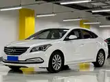 Photo 1 - Hyundai Mistra