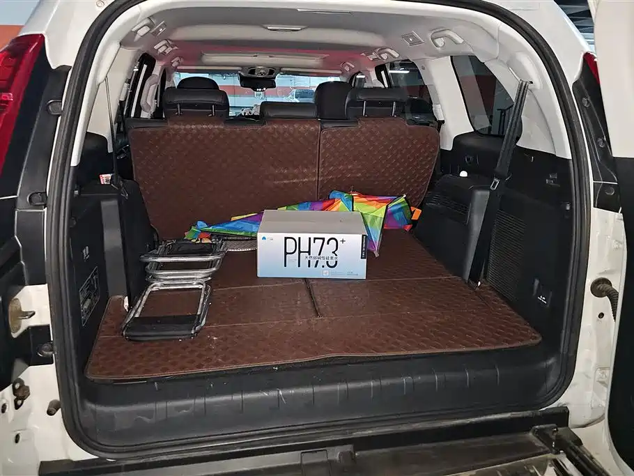 Haval H9 2022 2.0T Gasoline 4WD Comfort 7-Seater фото 4