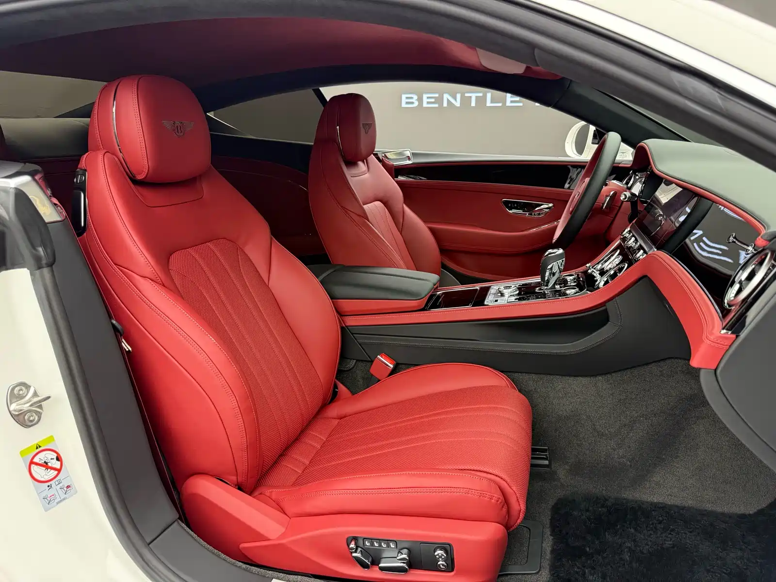 Фото 15 - Bentley Continental