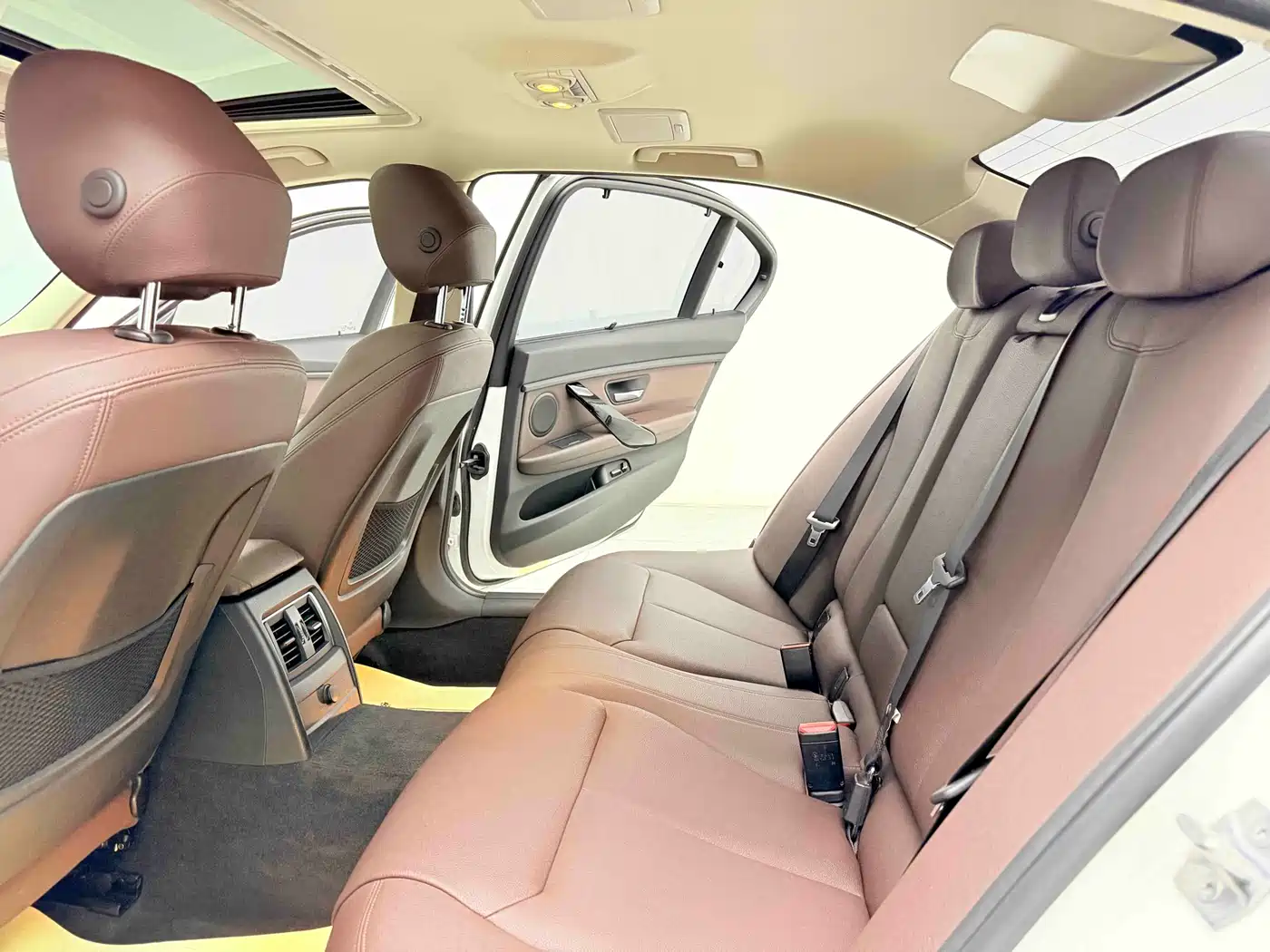 BMW 3 Series 2018 320Li Fashion Style фото 9