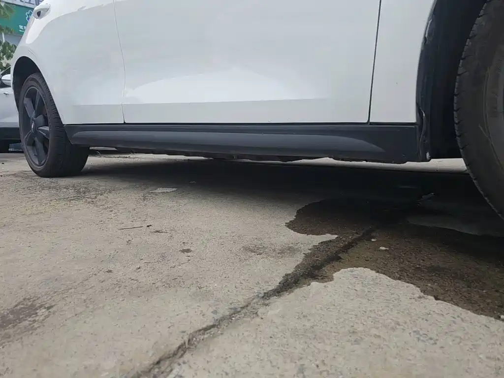 Ora Good Cat 2024 2024 401km Luxury