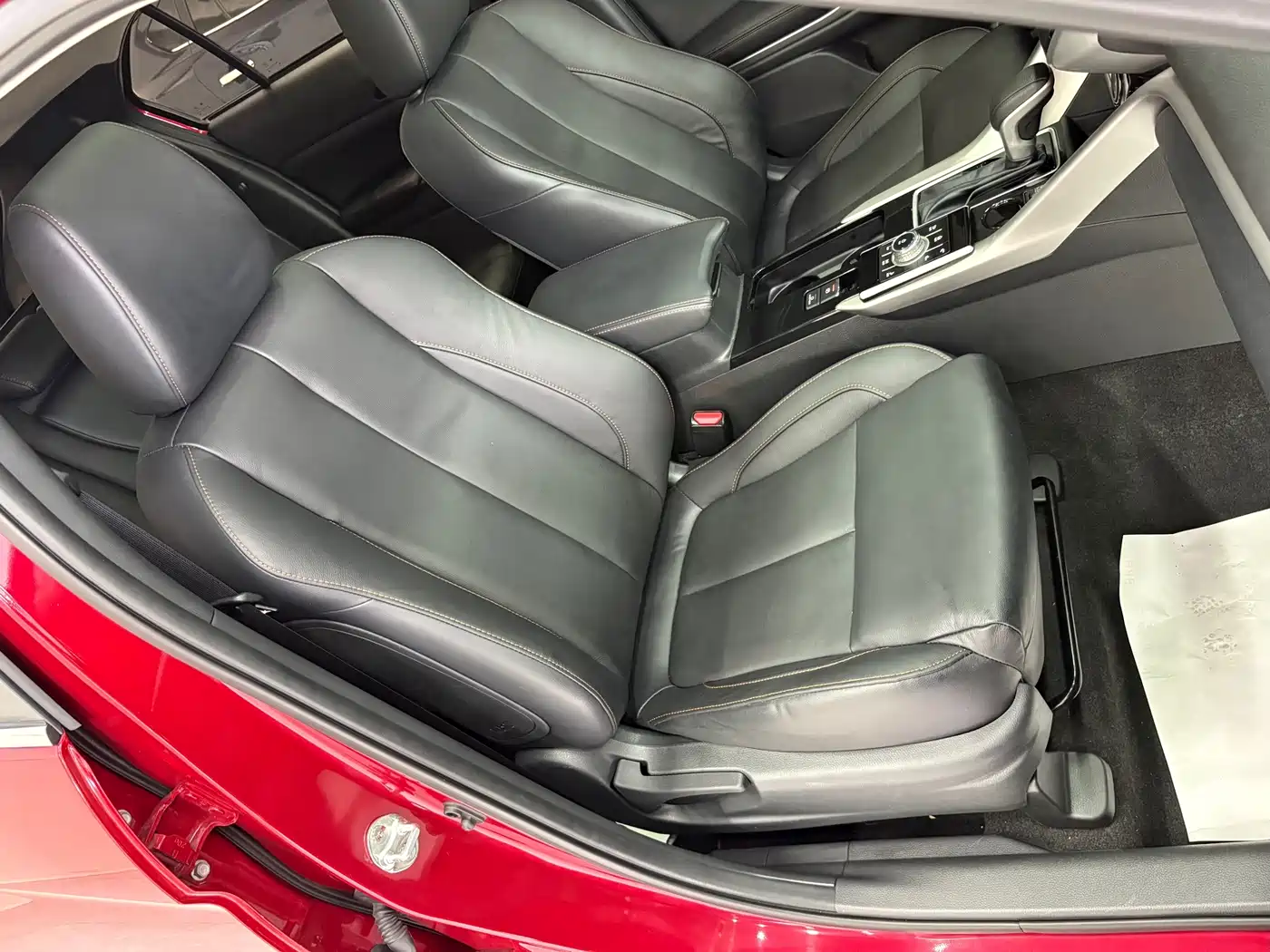 Mitsubishi Eclipse Cross 2020 2019 1.5T CVT 2WD Dream Edition China VI