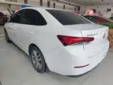 Фото 5 - Buick Excelle