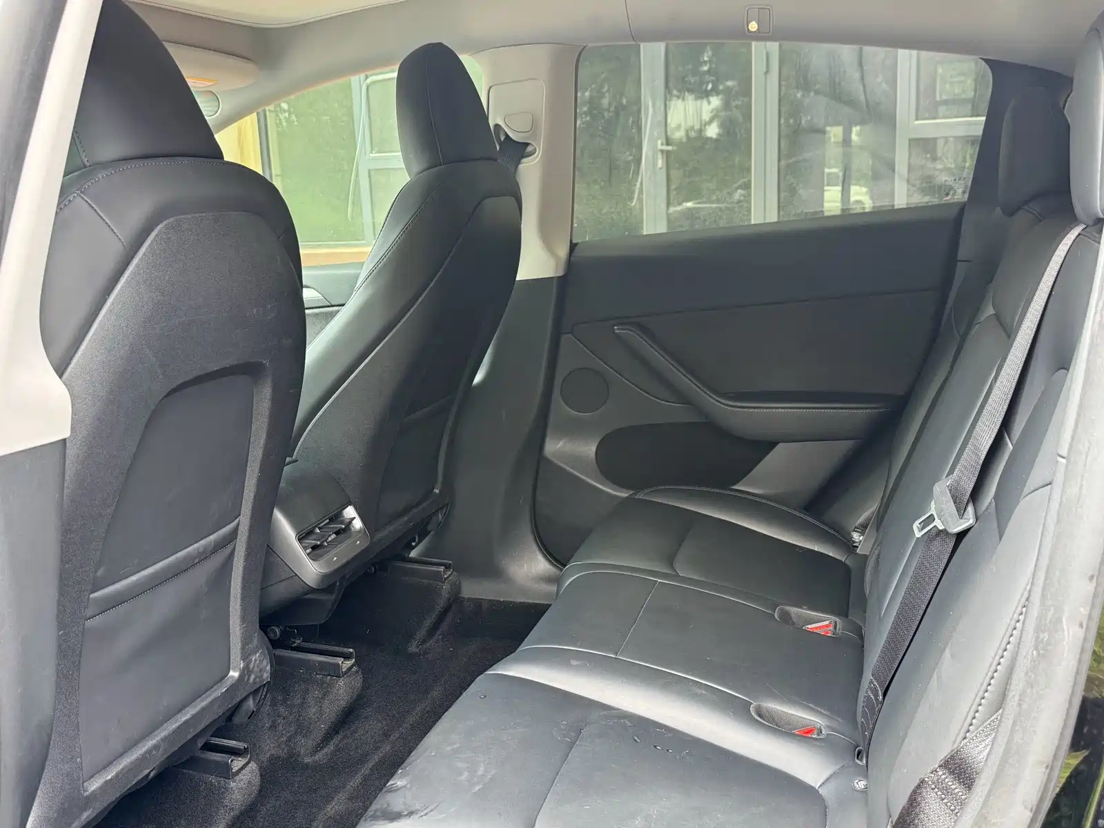 Фото 6 - Tesla Model Y