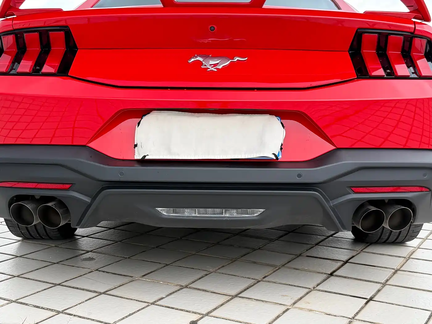 Ford Mustang, миниатюра 29