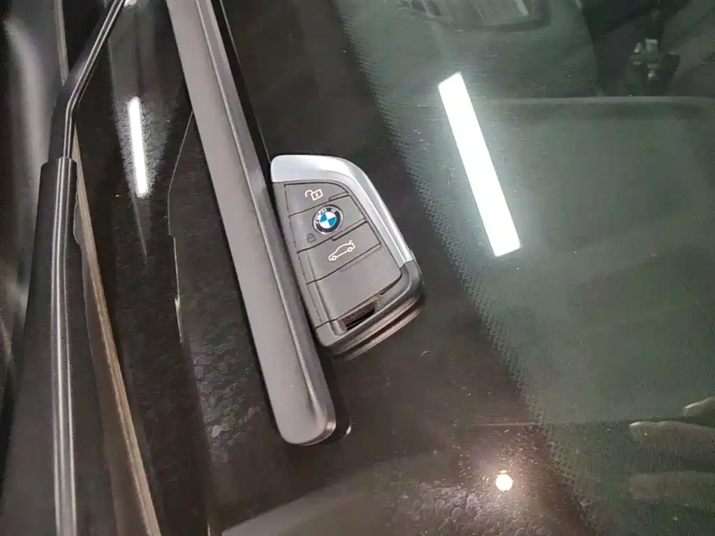 BMW X1 2019 xDrive20Li Premium Model фото 9
