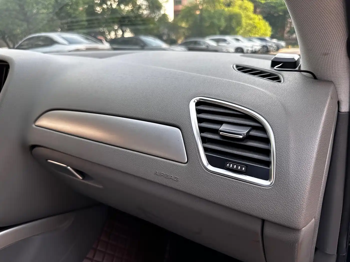 Audi A4L 2012 1.8 TFSI Manual Comfort фото 20
