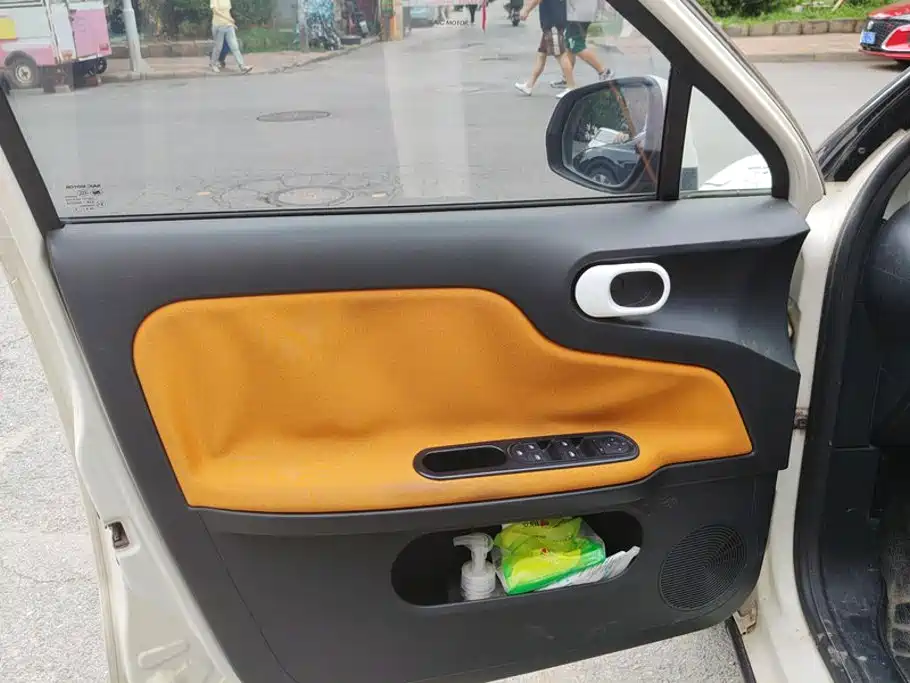 MG 3SW 2016 2015 1.5L AMT Elite