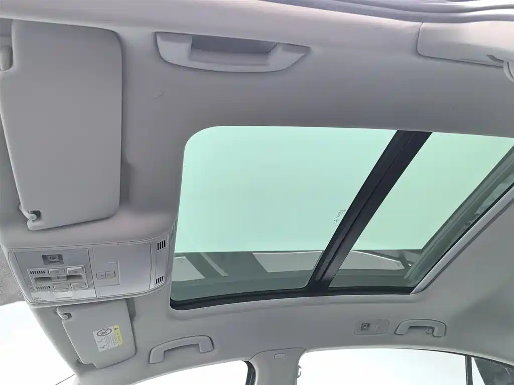 Volkswagen Magotan 2019 280TSI DSG Leading China VI фото 14