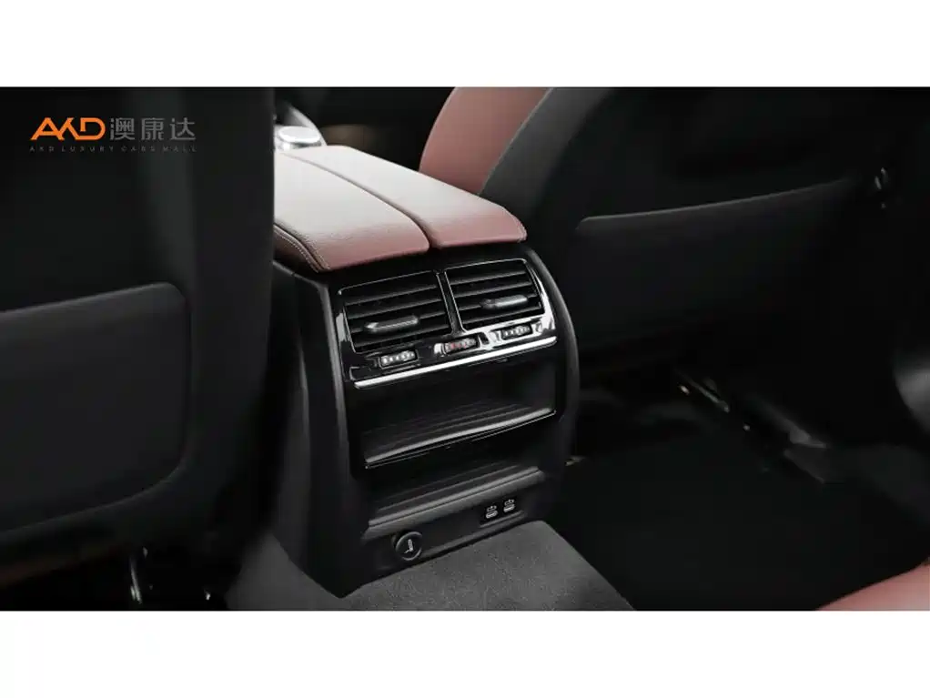 BMW 5 Series 2021 Facelift 530Li Leading M Sport Package фото 9