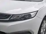 Фото 7 - Geely Emgrand GL