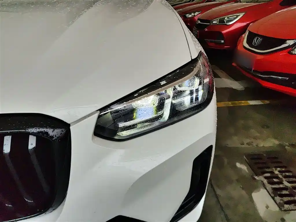 BMW X3 2023 xDrive30i Leading M Night Package фото 24