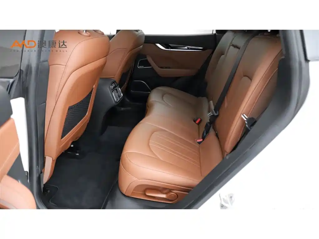 Maserati Levante 2023 2022 2.0T GT Edge Edition