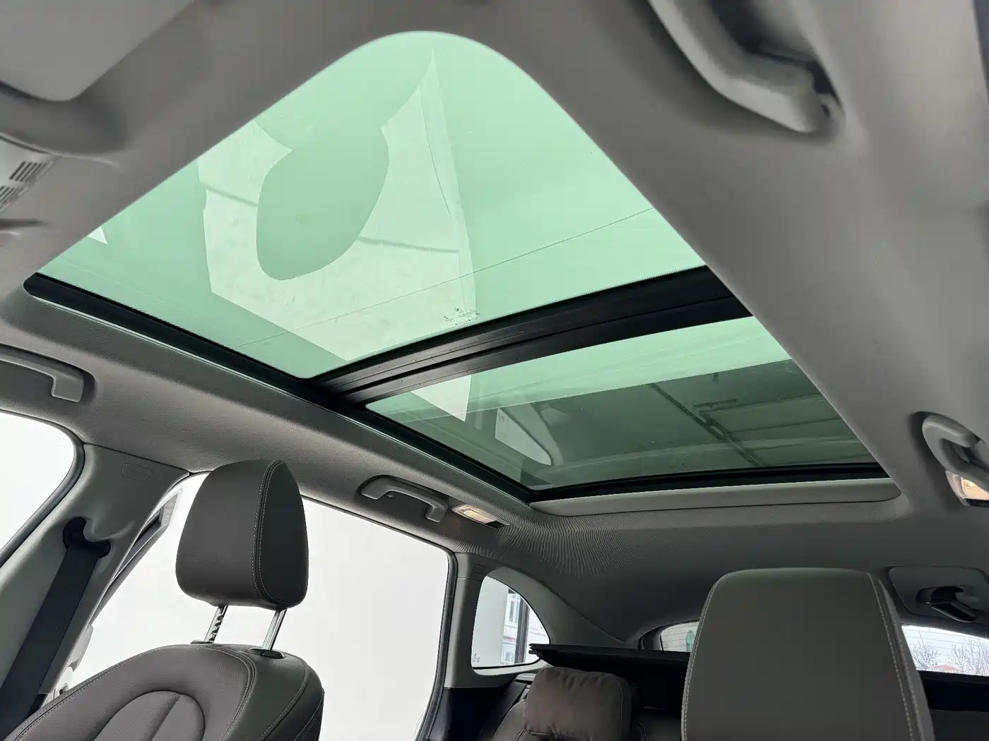 BMW X1 2022 sDrive20Li Fashion фото 9