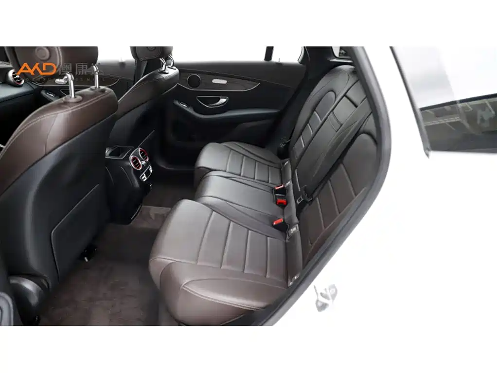 Mercedes-Benz GLC 2021 GLC 260 L 4MATIC Luxury фото 7