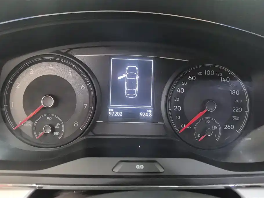 Volkswagen Lamando 2019 230TSI DSG Trend Edition China V фото 14