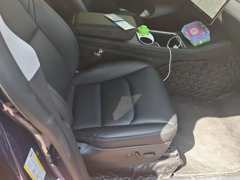 Tesla Model Y 2021 2021 Model Long Range AWD