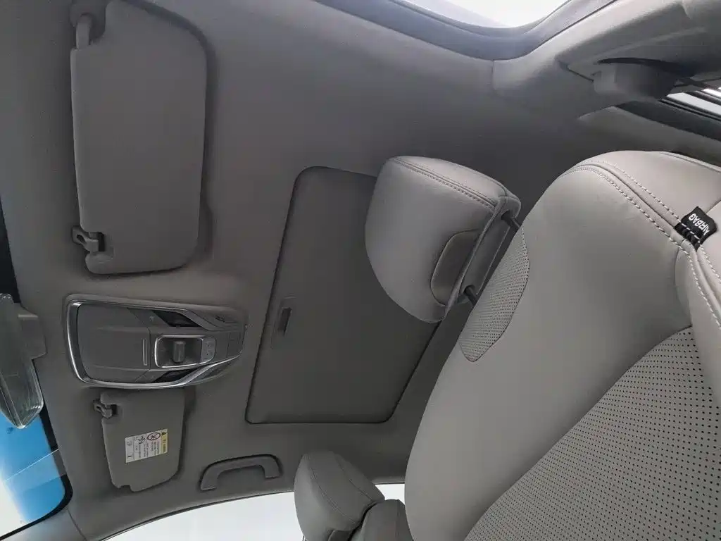 Geely Binrui 2019 2018 1.4T CVT Binzhi Edition