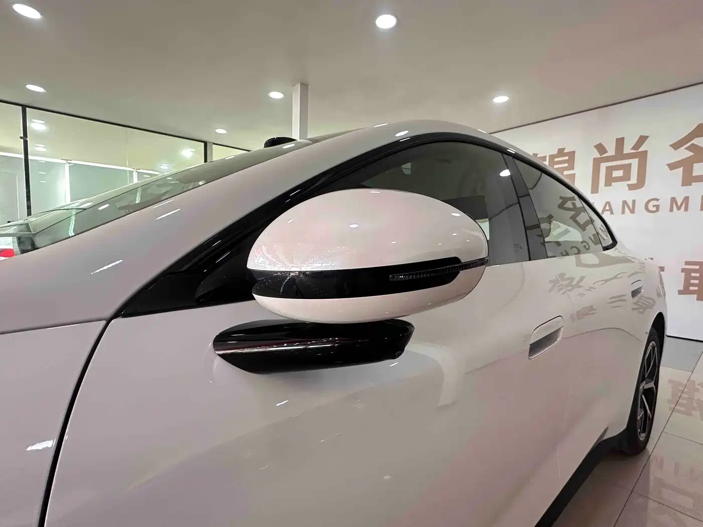 Changan Qiyuan A06 2026 2025 1.5L Extended Range
