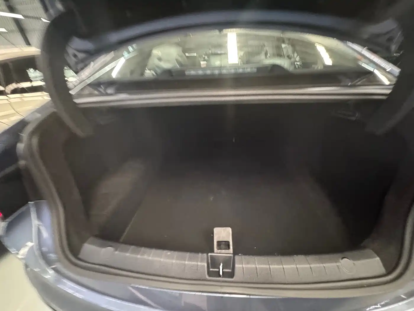 BYD Hai Bao 05 DM-i 2025 DM-i Smart Driving Edition 120KM Flagship фото 27