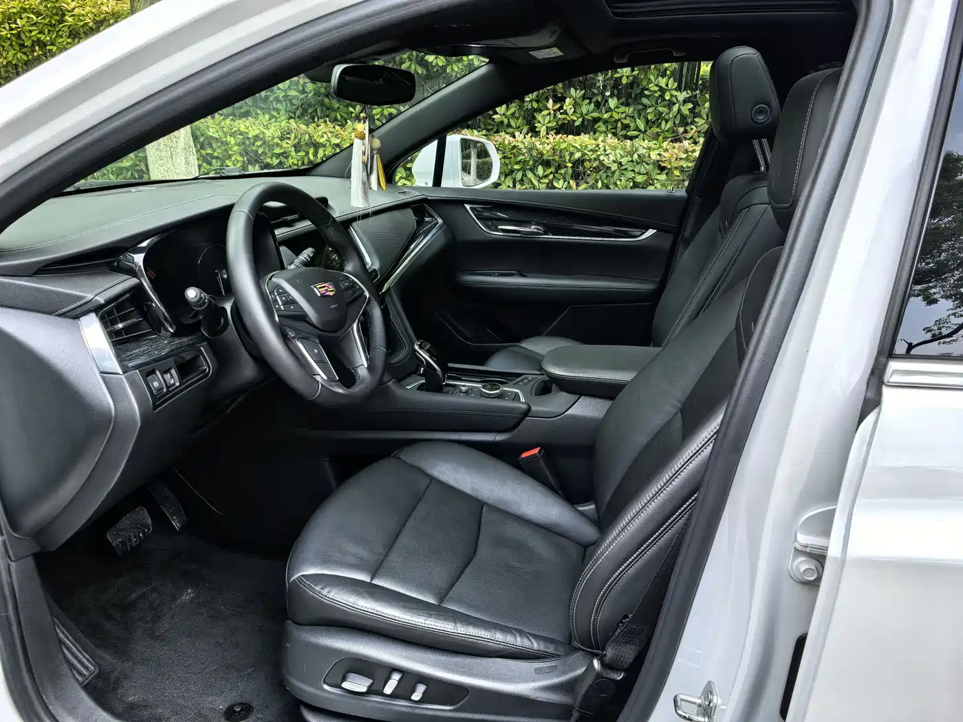Cadillac XT5 2021 28T Luxury фото 4