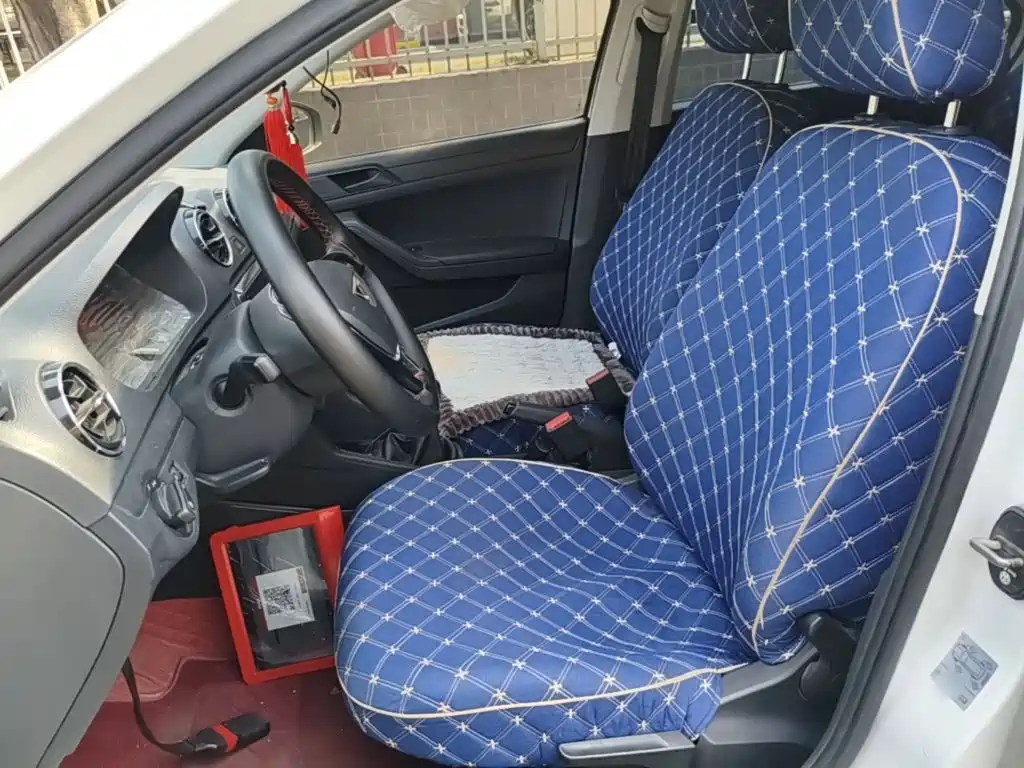 Jetta VA3 2020 2019 1.5L Manual Progressive Edition