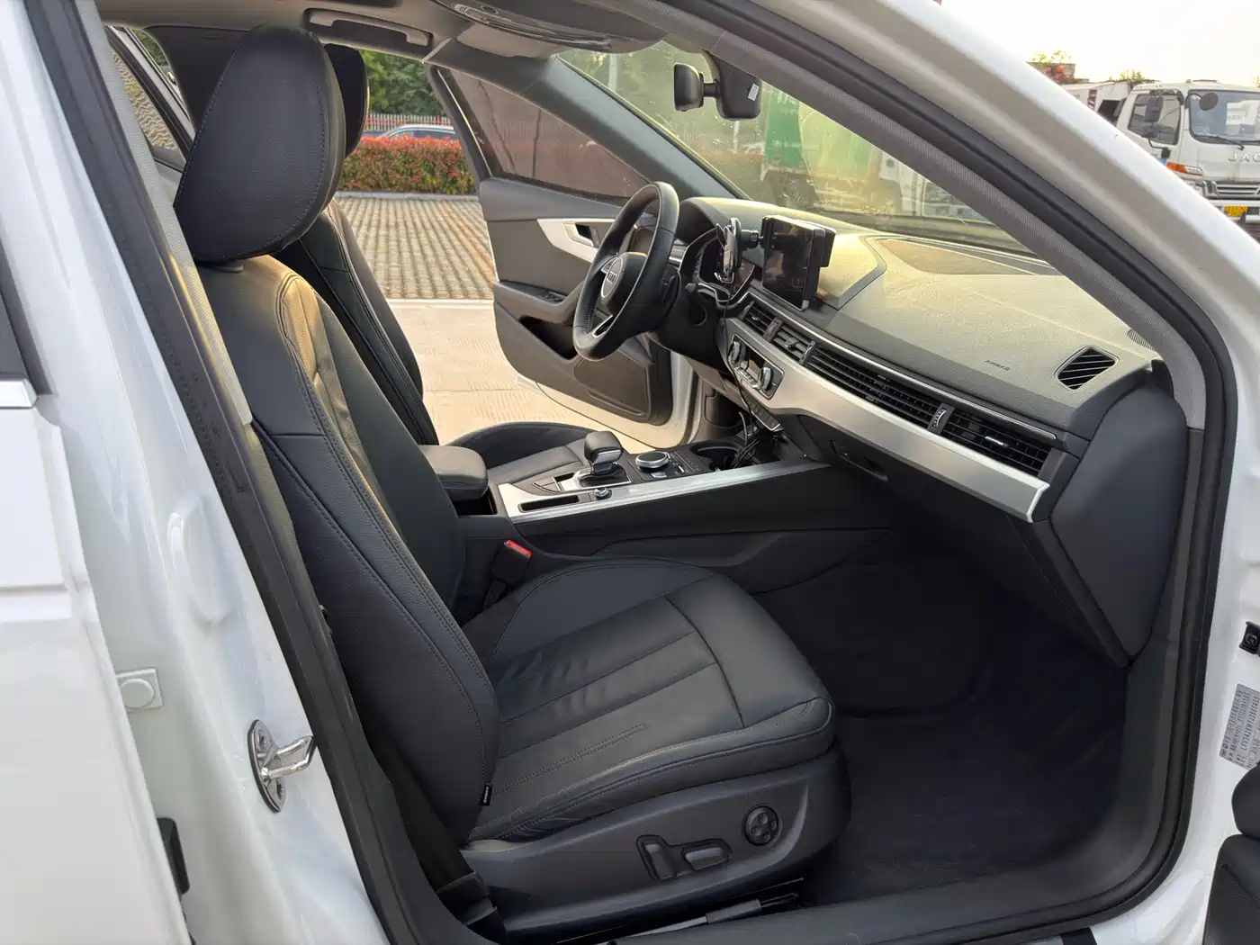 Audi A4L 2019 40 TFSI Fashion (China V) фото 13