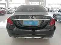 Mercedes-Benz C, фото 6